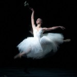 Giselle. Photo: Mats Bäcker Giselle. Photo: Mats Bäcker